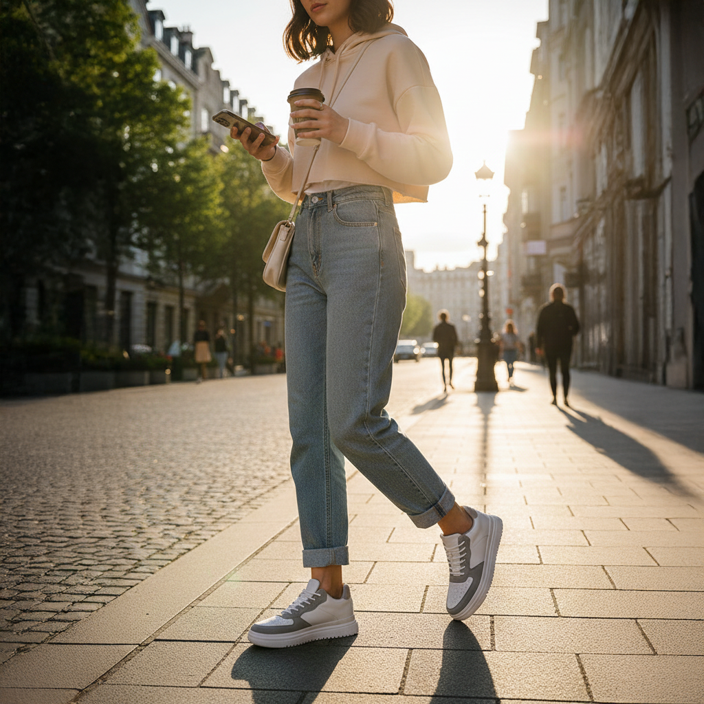 ELEVATESHOES STREETY