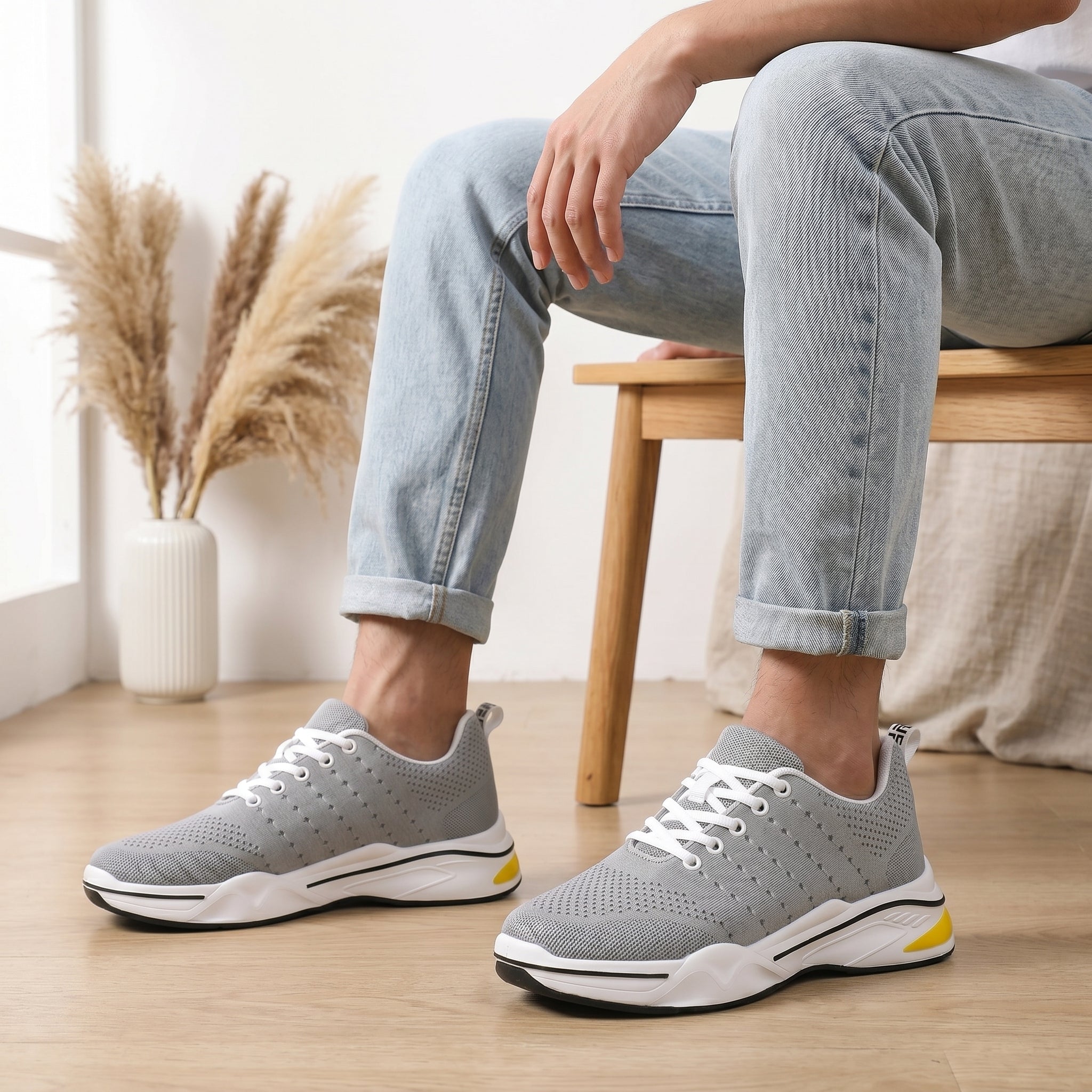 ELEVATESHOES ALTO