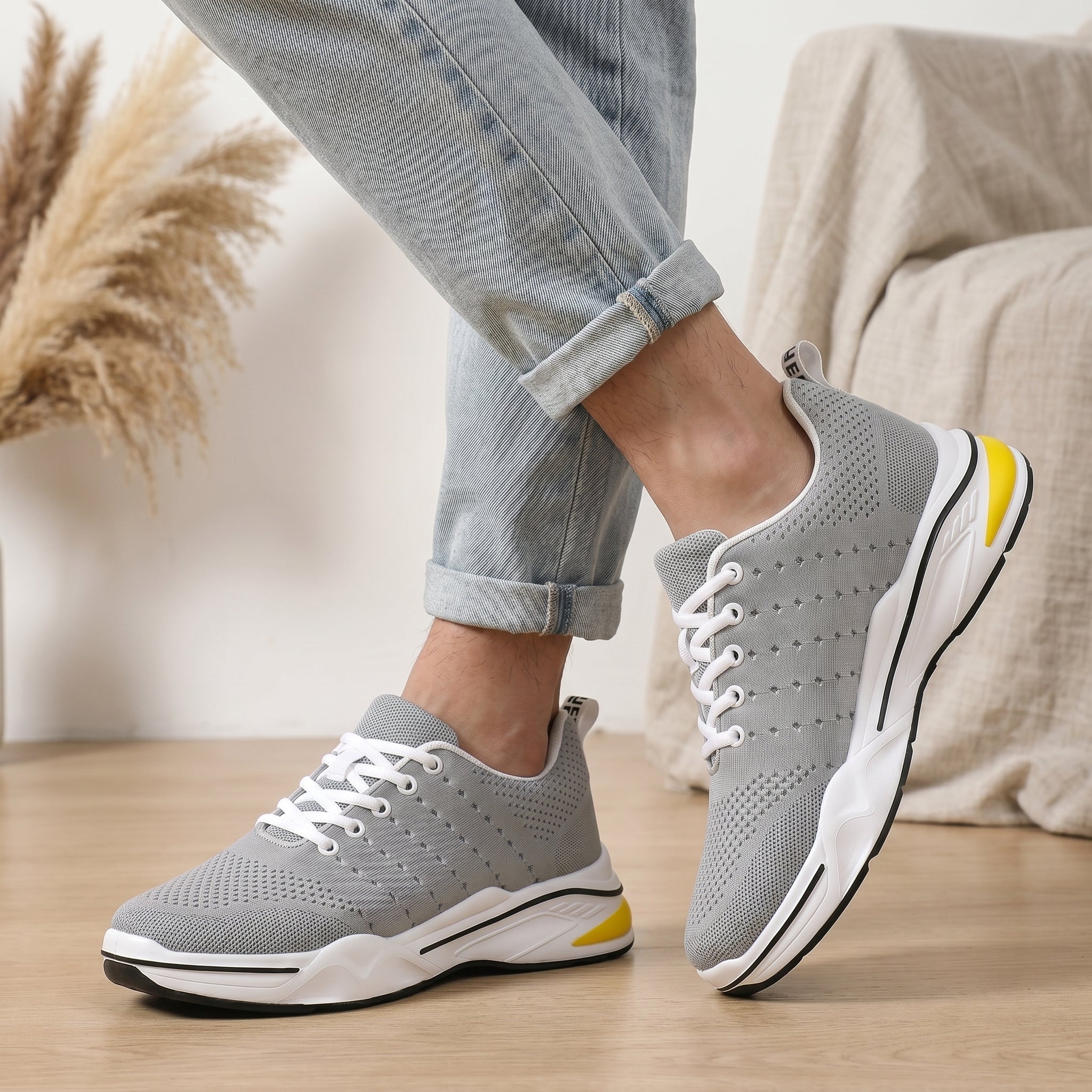 ELEVATESHOES ALTO