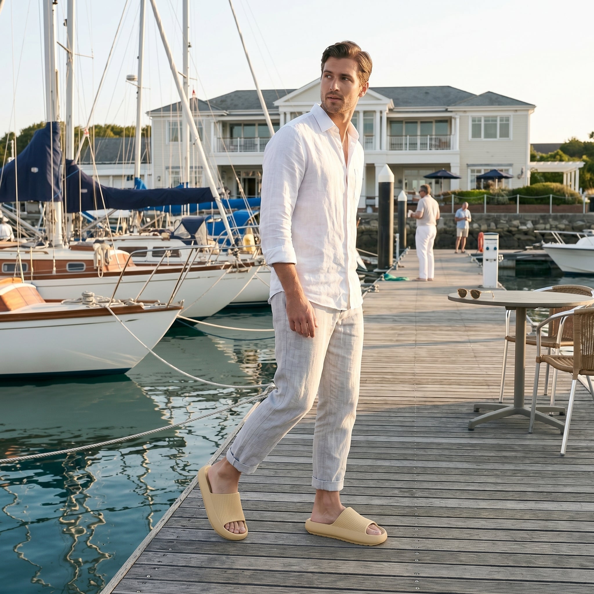 ELEVATESHOES AVORIO