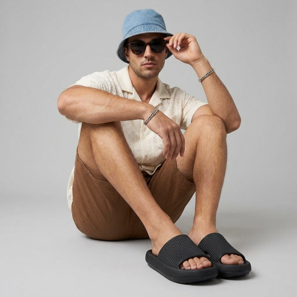 ELEVATESHOES AVORIO