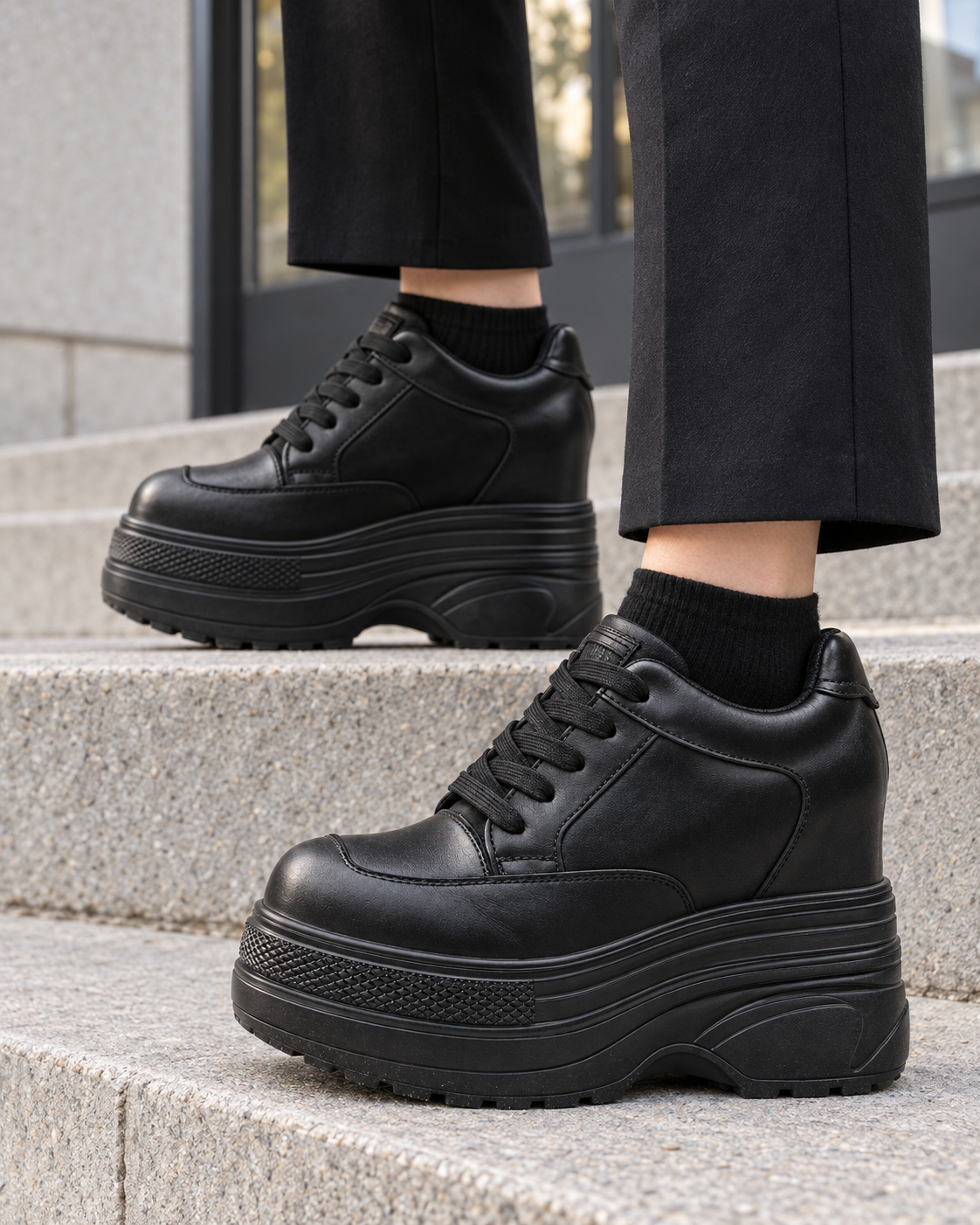 ELEVATESHOES BIANKY