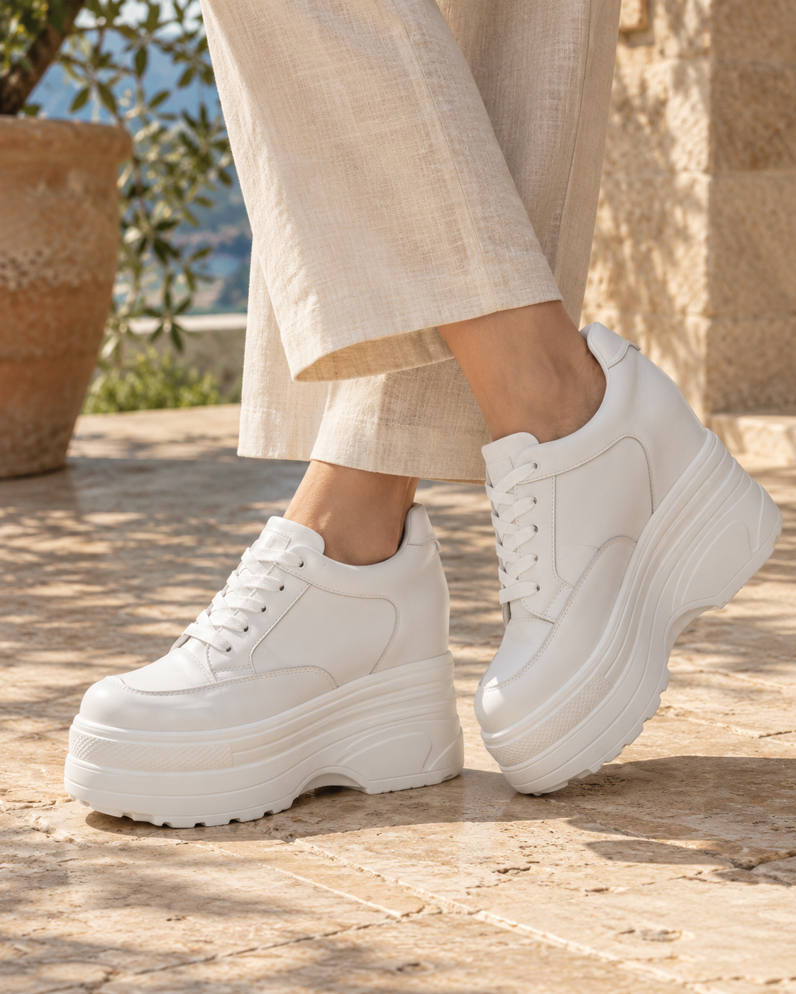 ELEVATESHOES BIANKY