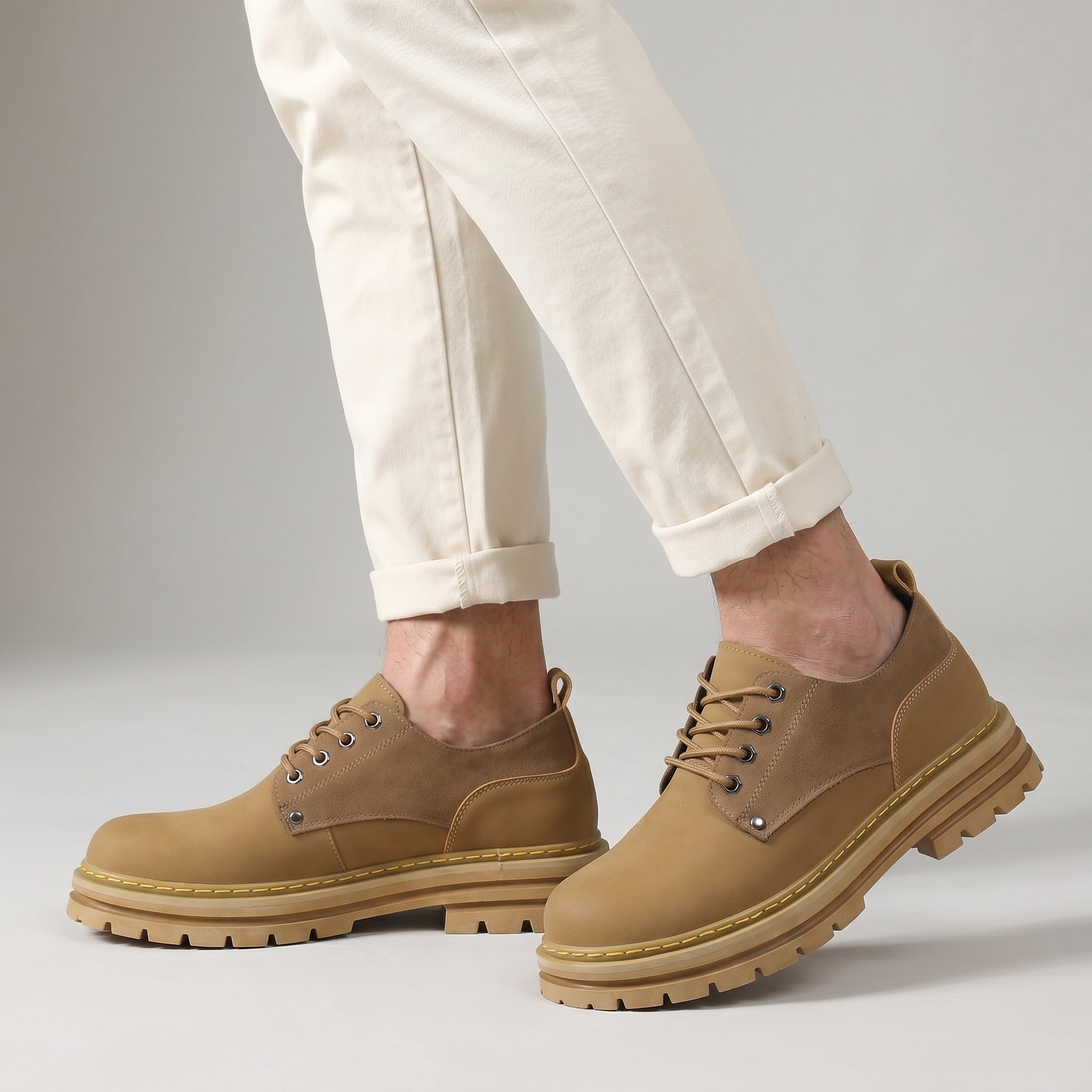 ELEVATESHOES BOSCO