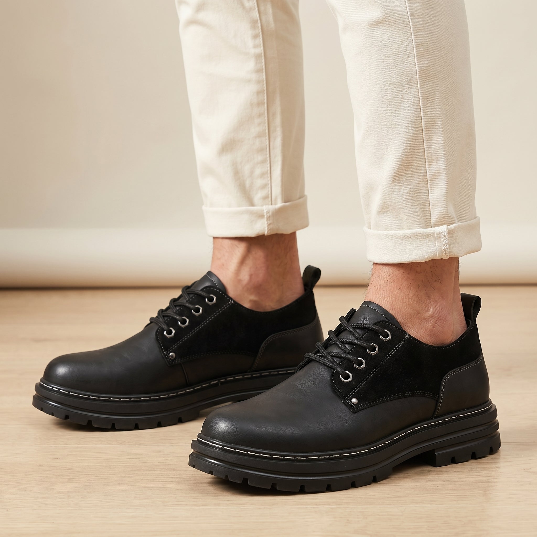 ELEVATESHOES BOSCO
