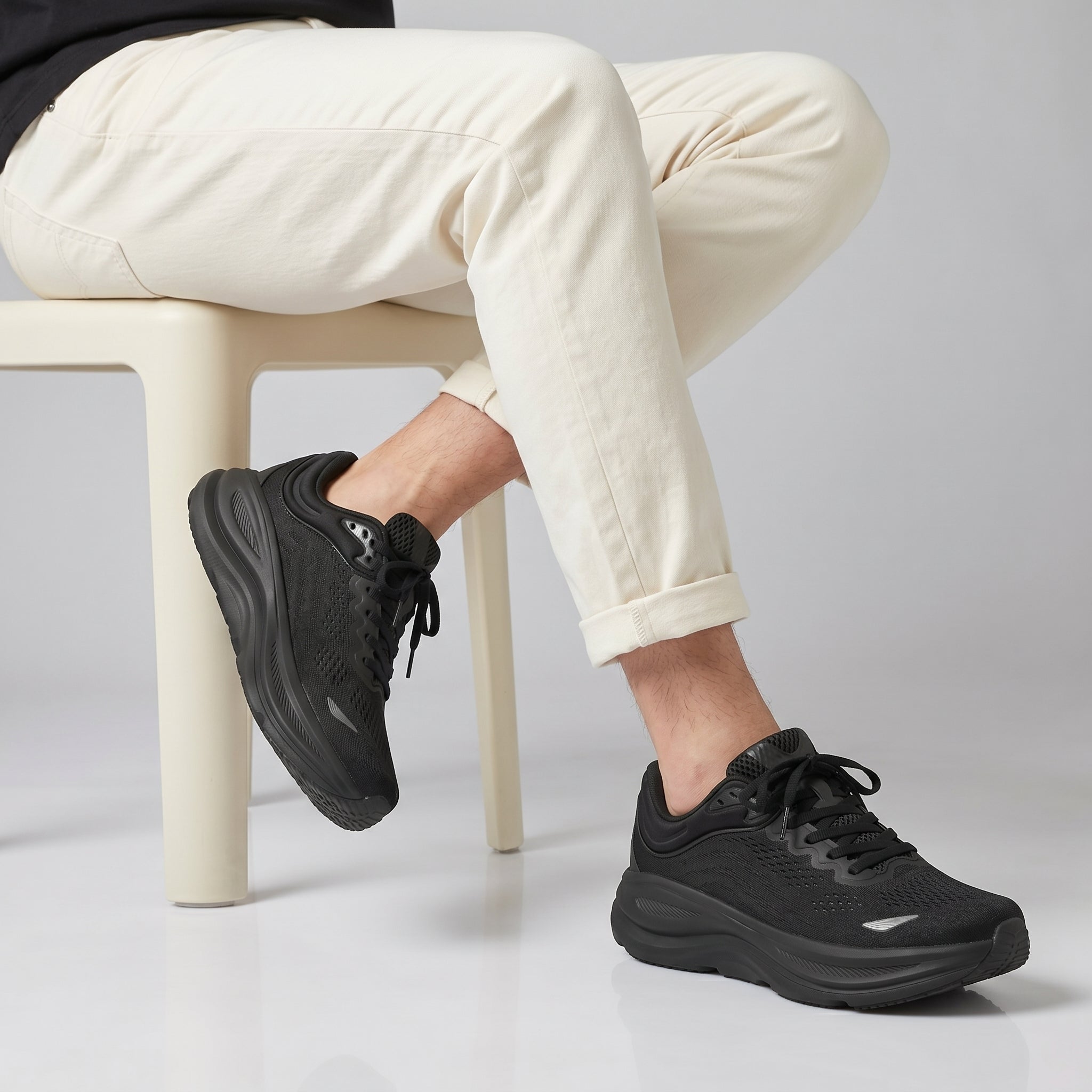 ELEVATESHOES BOUNCE