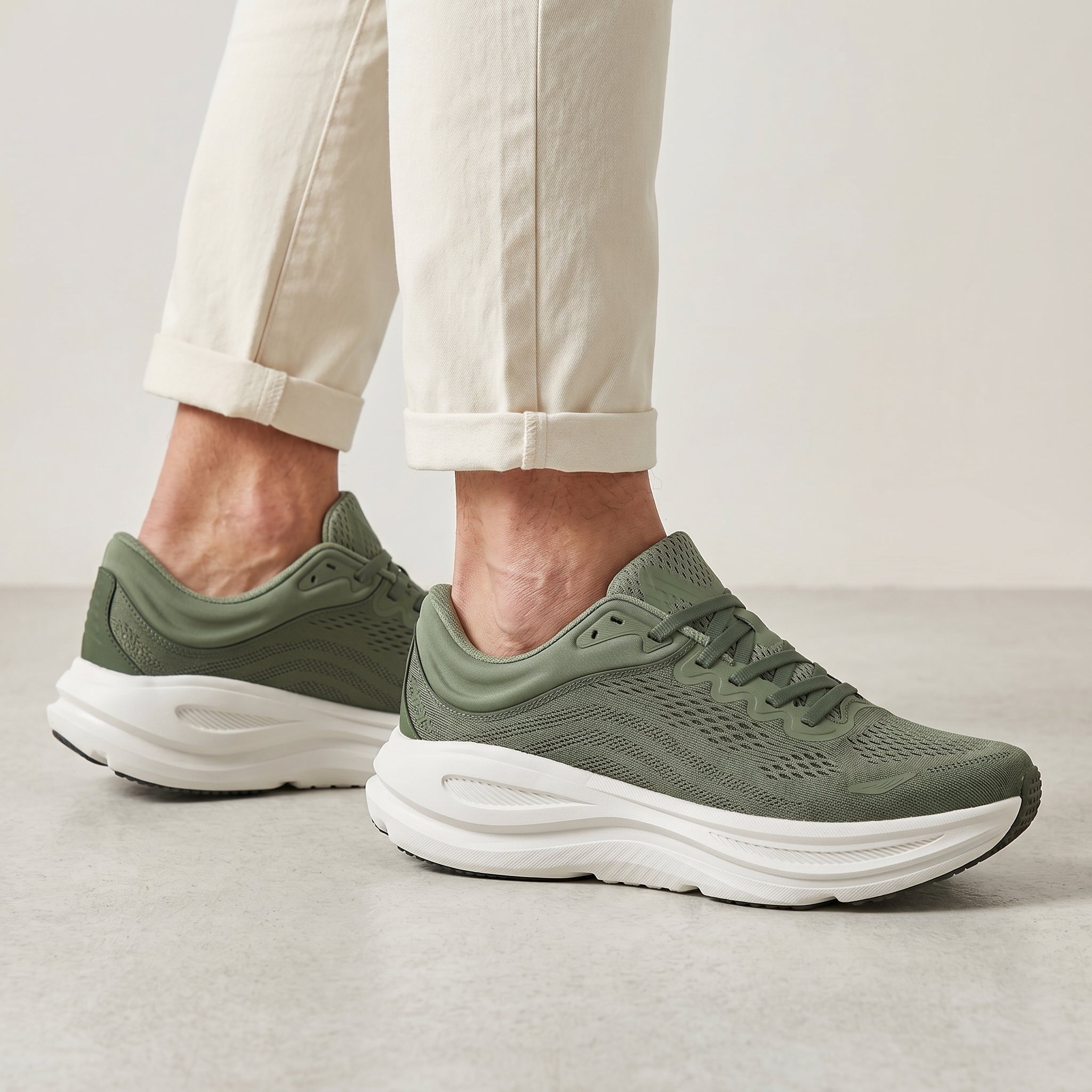 ELEVATESHOES BOUNCE