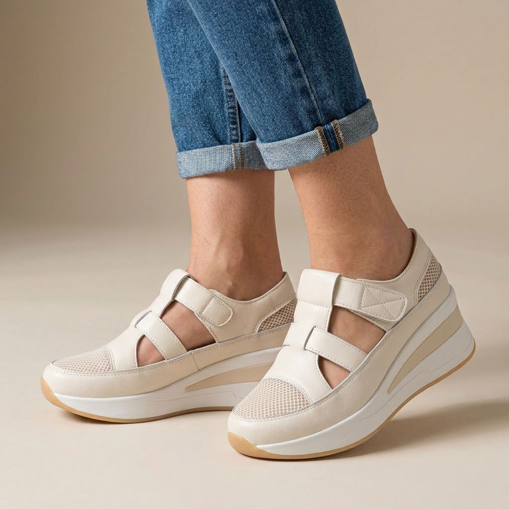 ELEVATESHOES BREEZY