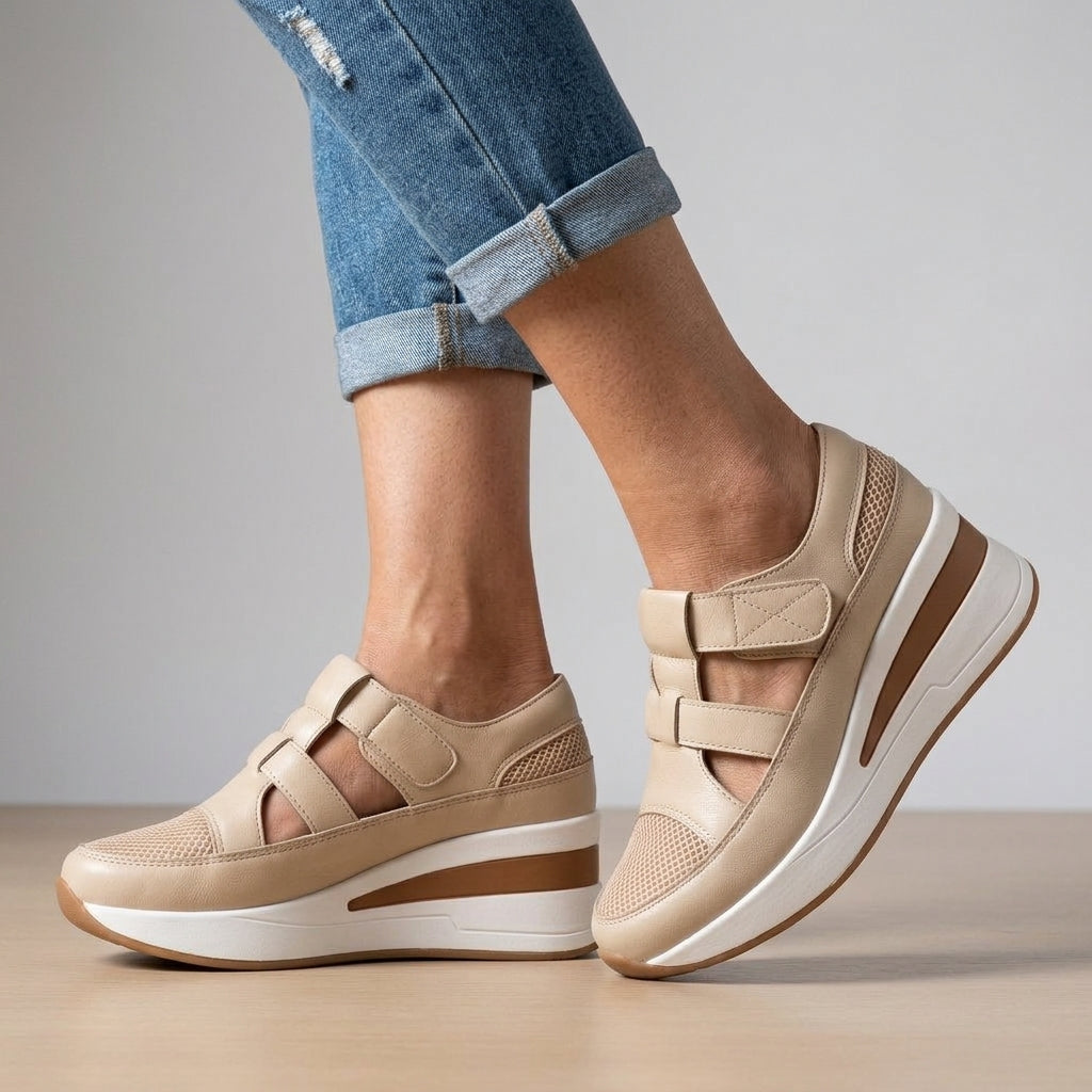 ELEVATESHOES BREEZY