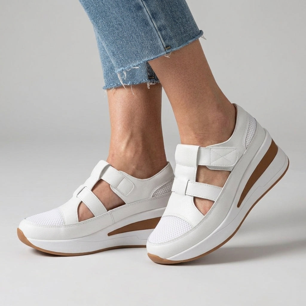 ELEVATESHOES BREEZY