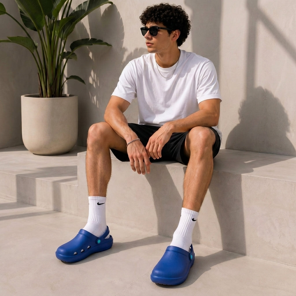 ELEVATESHOES CELESTE