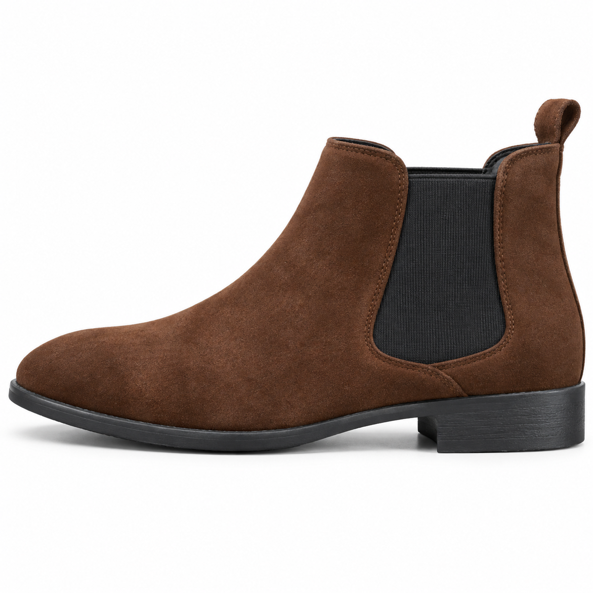 ELEVATESHOES CHELSEA BROWN