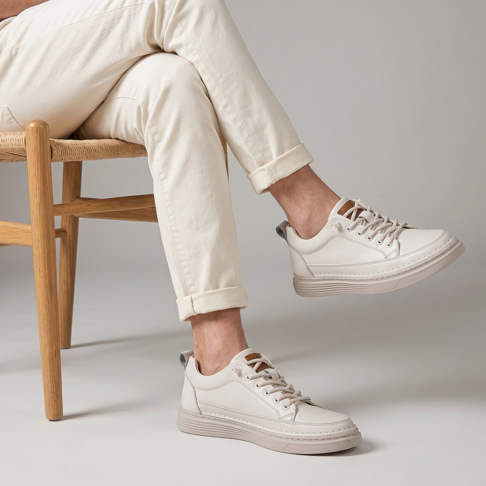 ELEVATESHOES CONTE