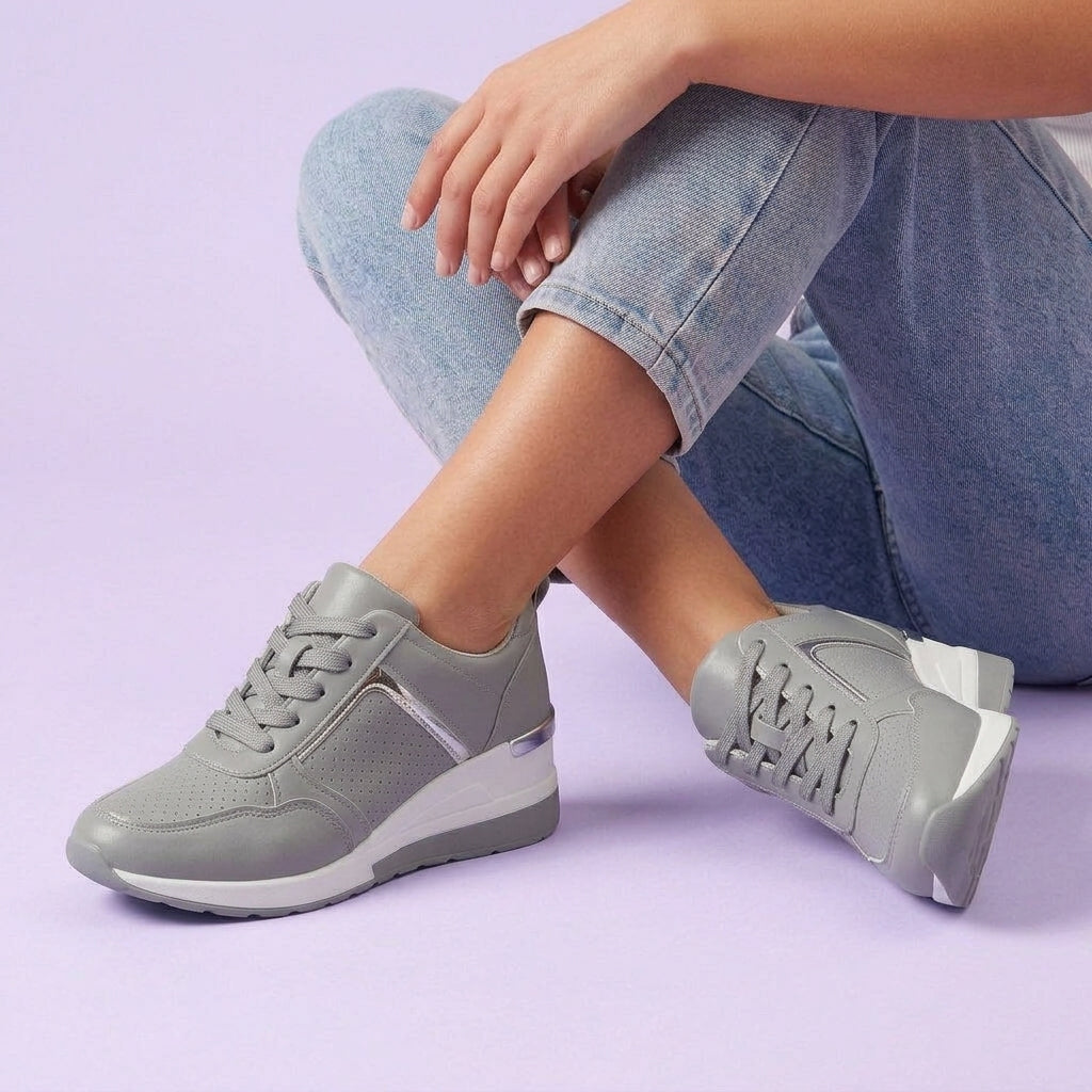 ELEVATESHOES GLINTY