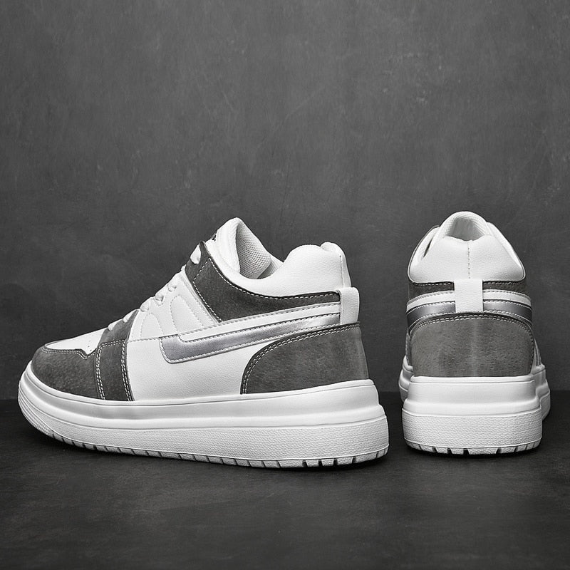 ELEVATESHOES IMPACT