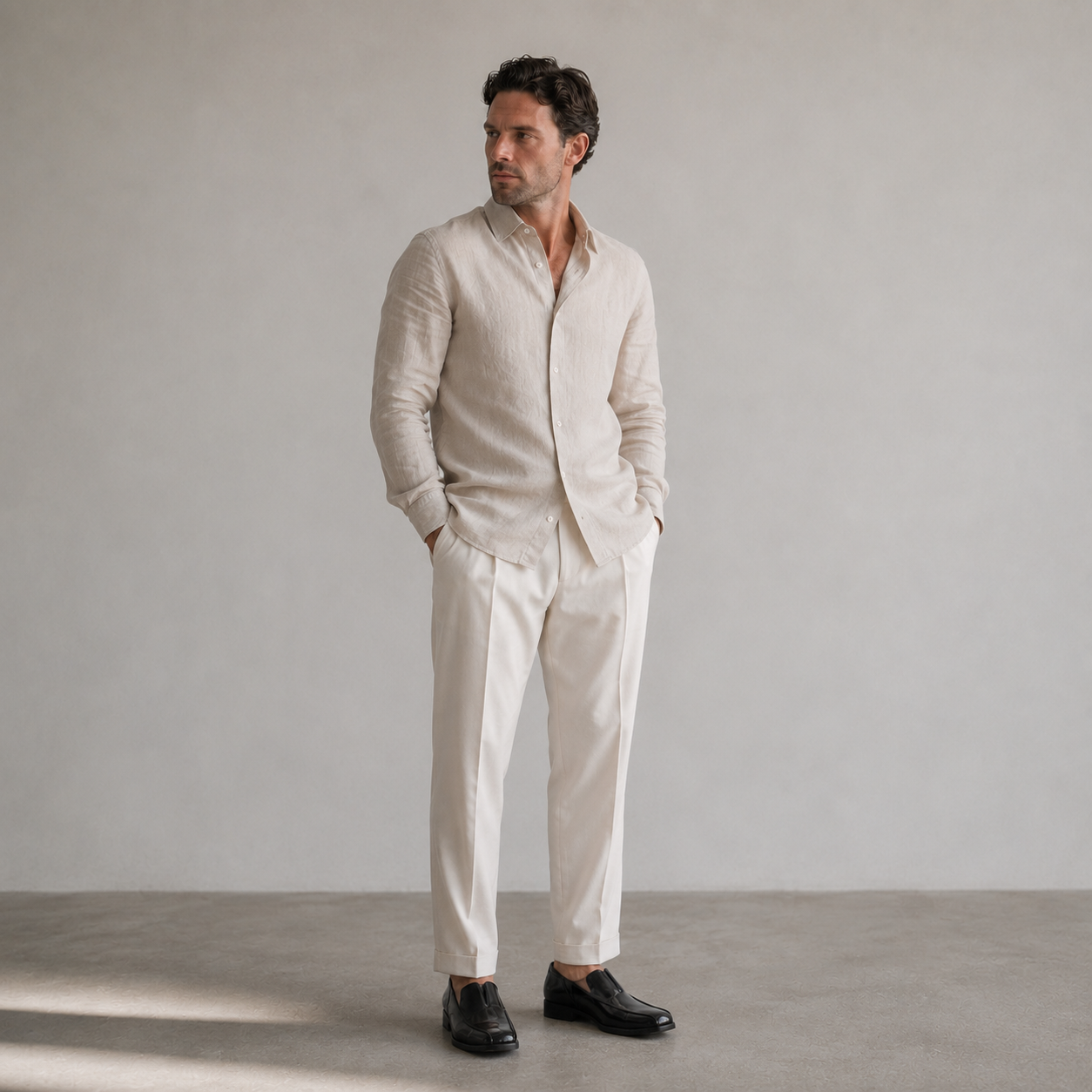 ELEVATESHOES IMPERIALE