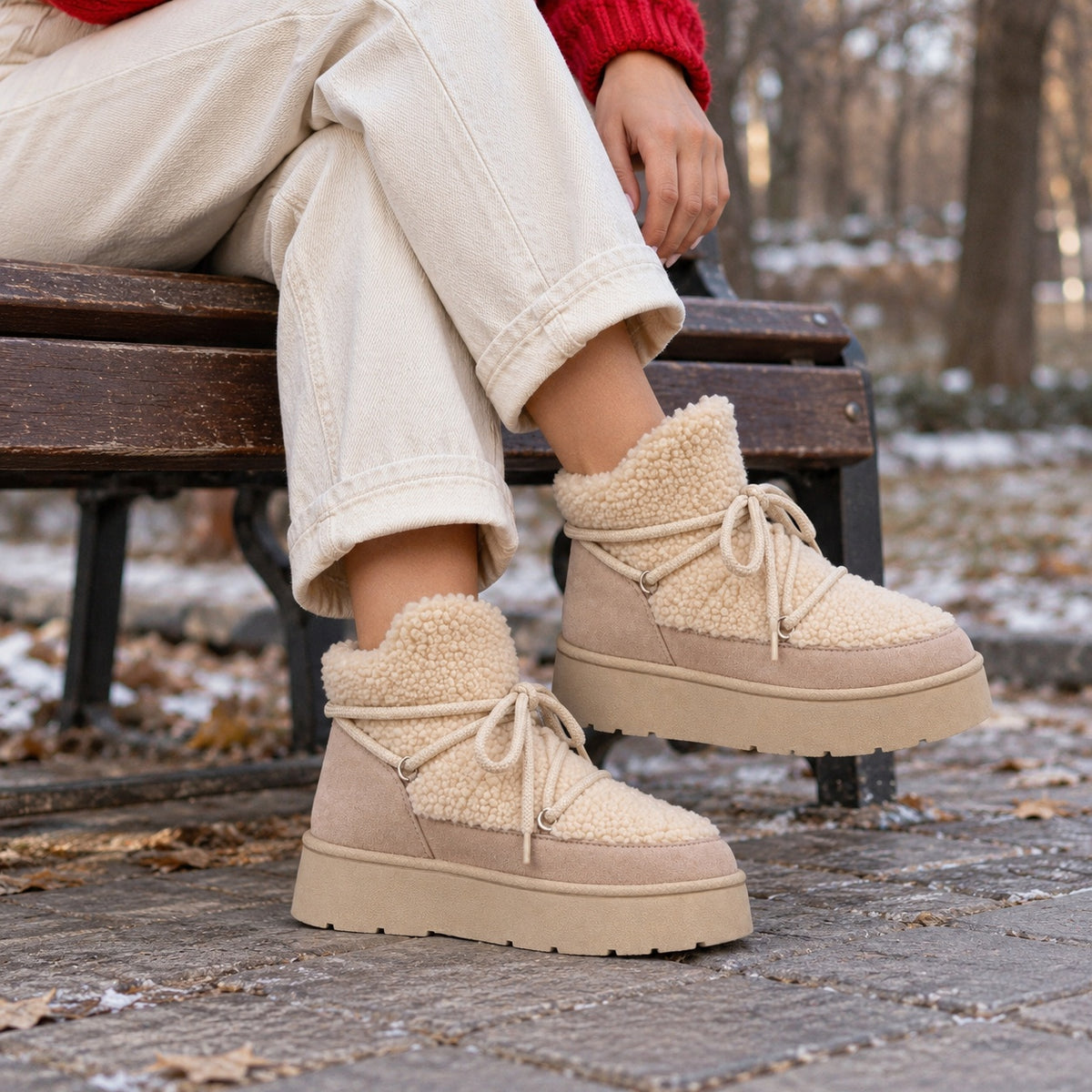 ELEVATESHOES LANY
