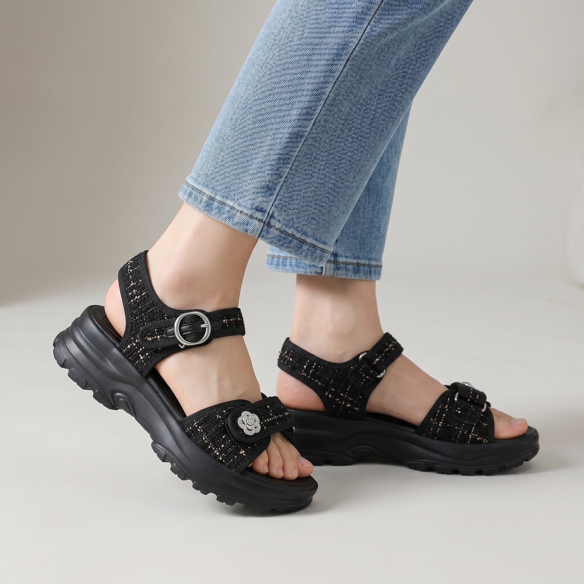 ELEVATESHOES LILY