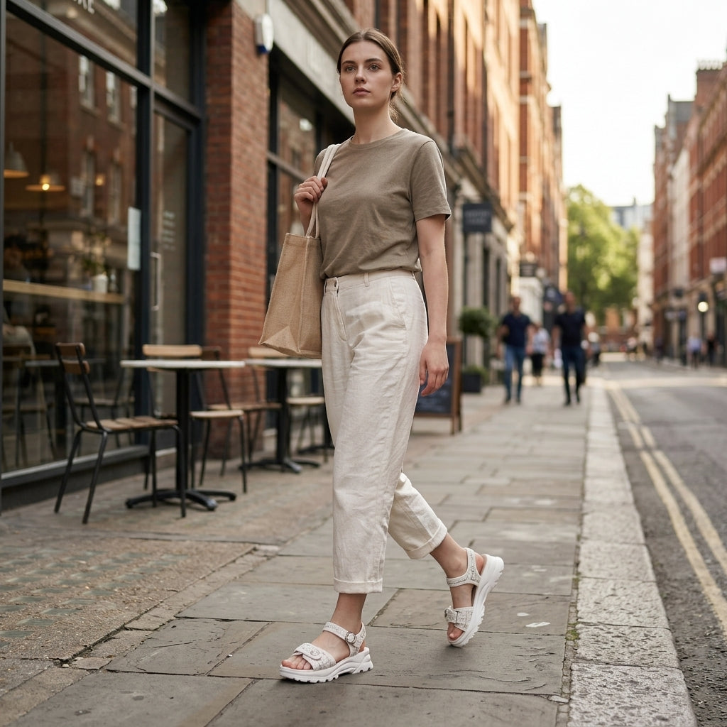 ELEVATESHOES LILY