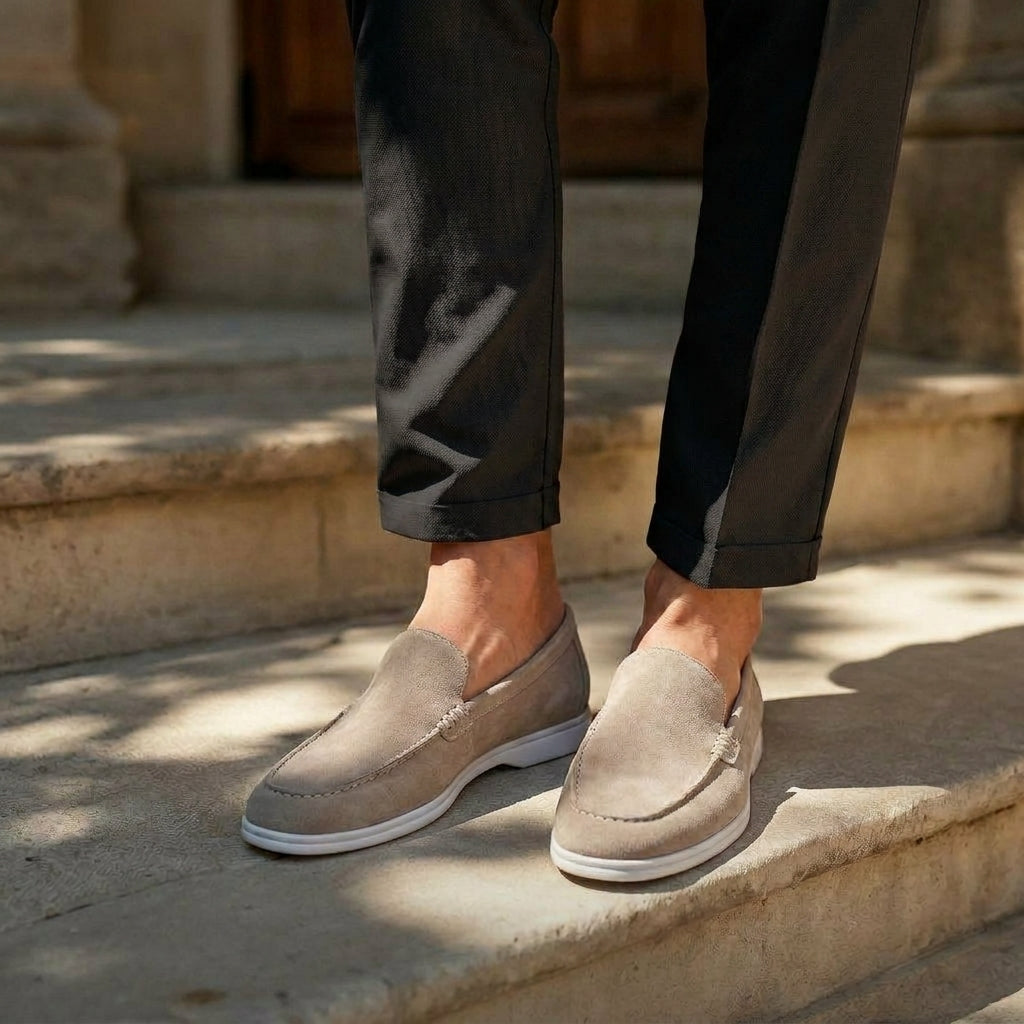 ELEVATESHOES LOAFER