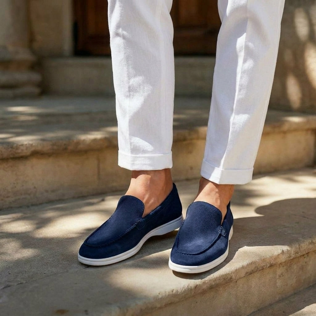 ELEVATESHOES LOAFER