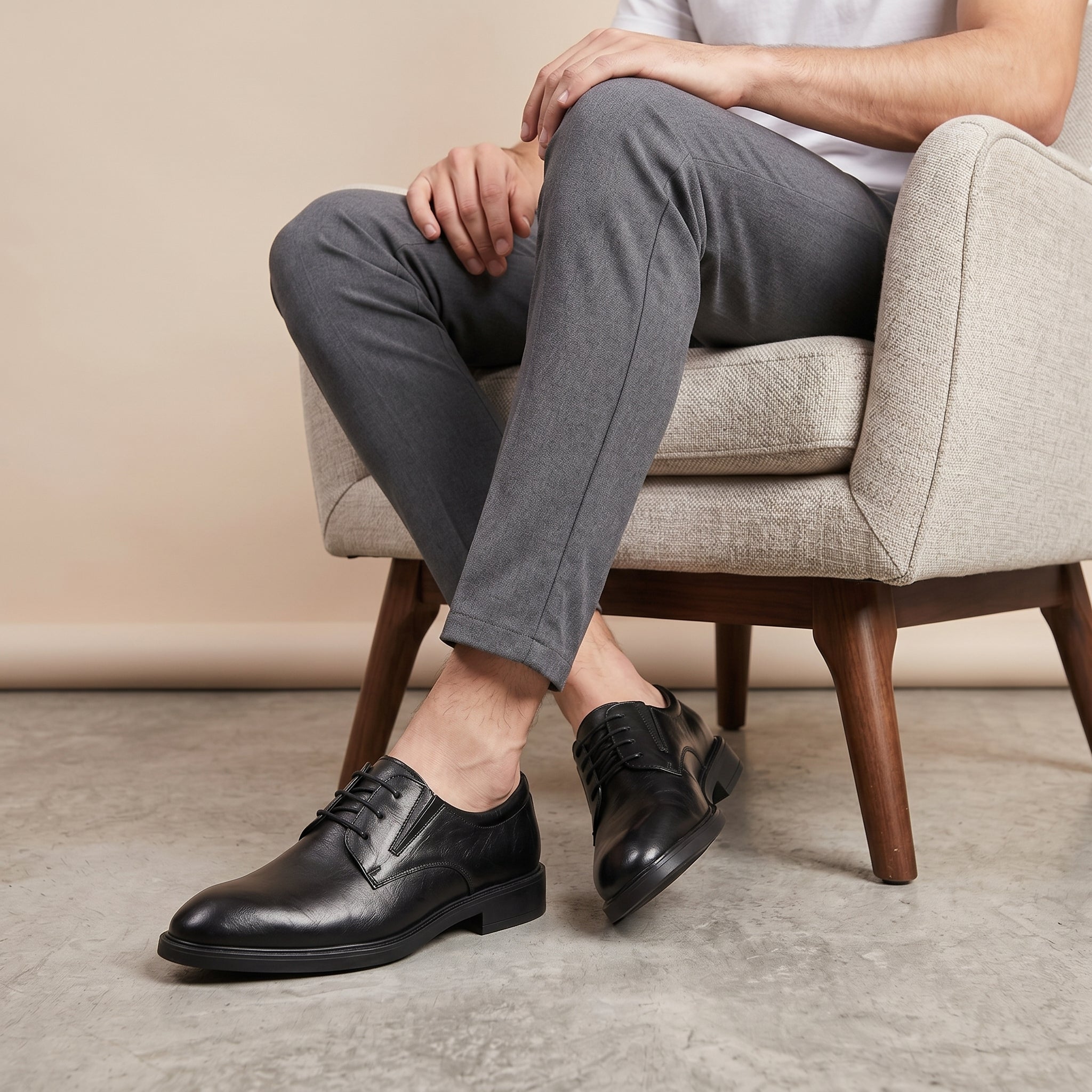 ELEVATESHOES LUCIDO
