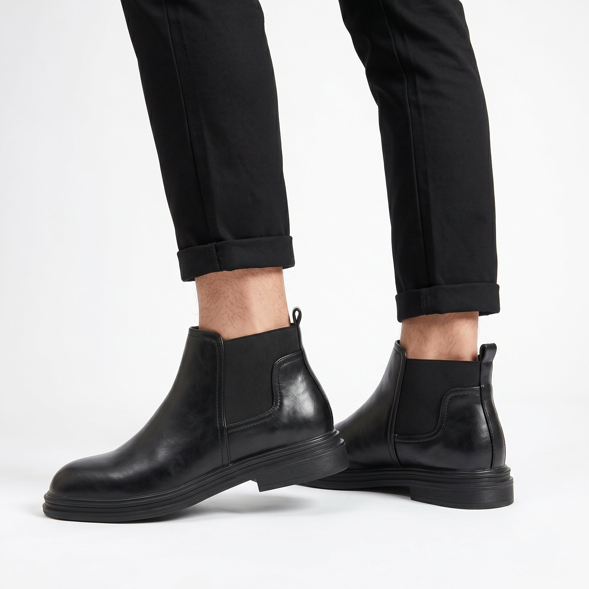 ELEVATESHOES MOGANO