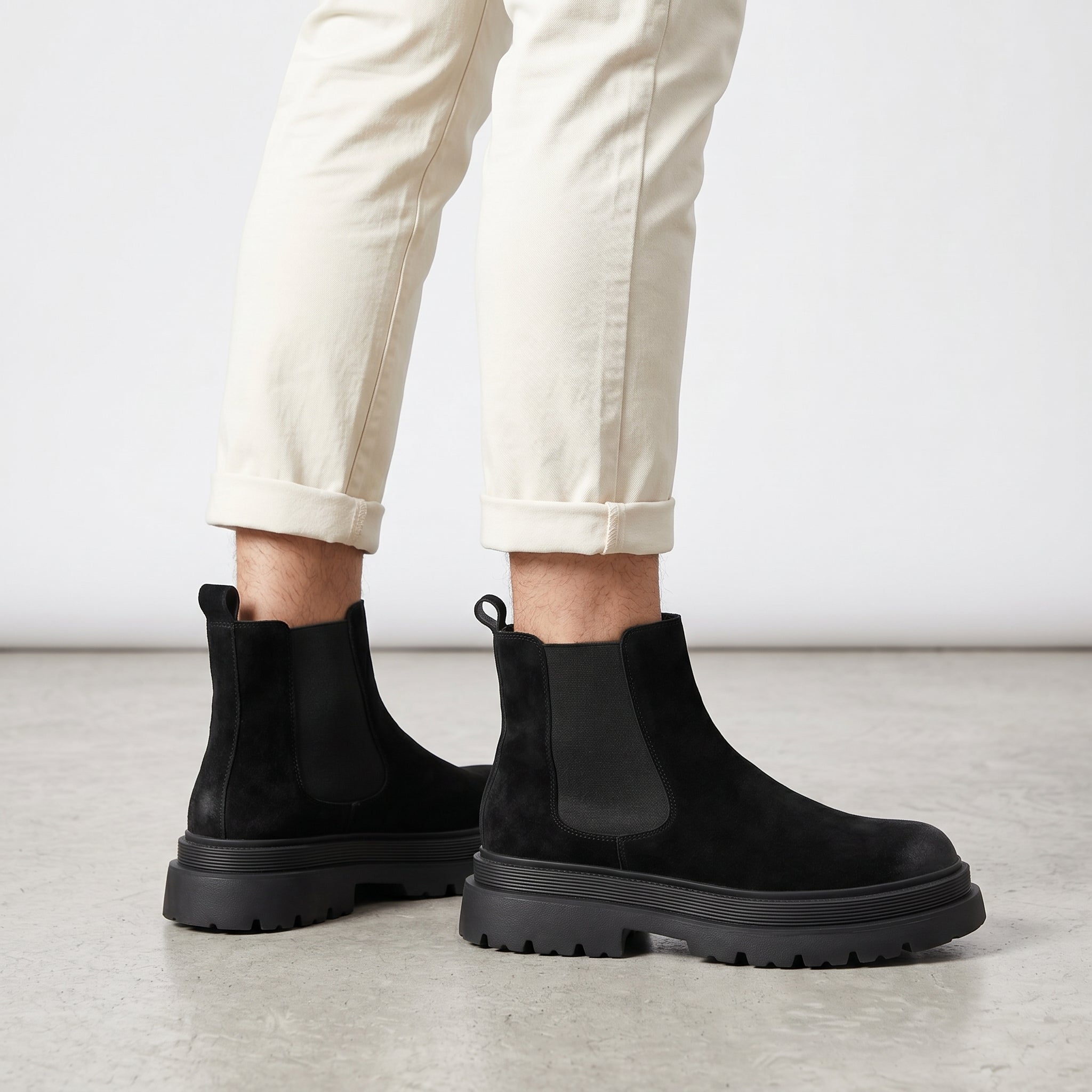 ELEVATESHOES ROCCO