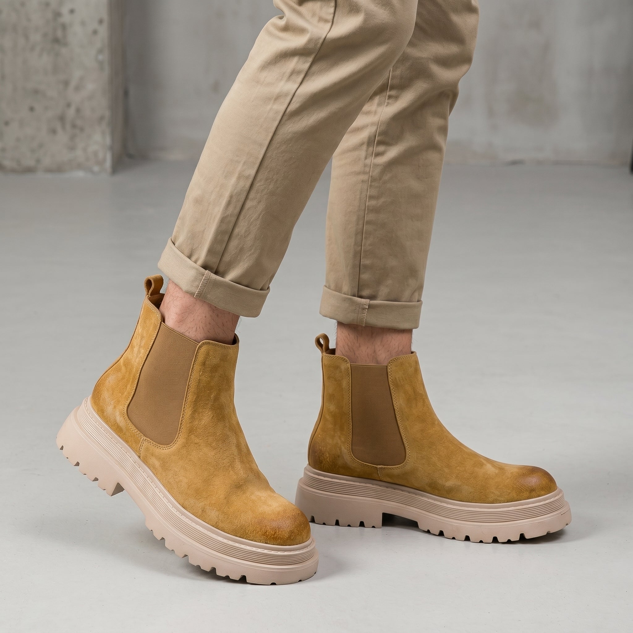 ELEVATESHOES ROCCO
