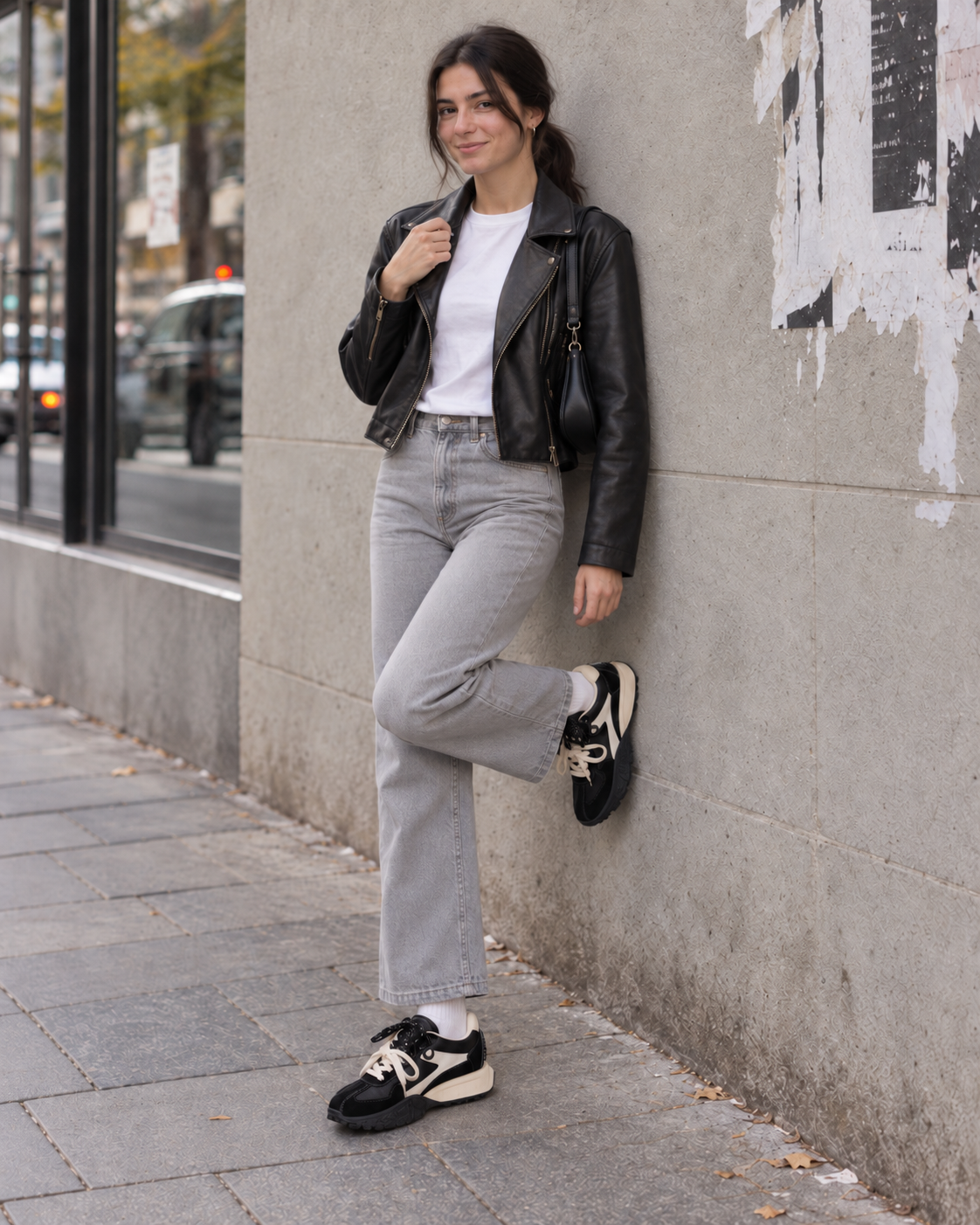 ELEVATESHOES SABBY