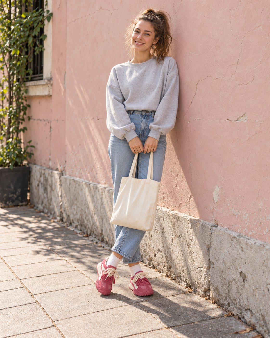 ELEVATESHOES SABBY