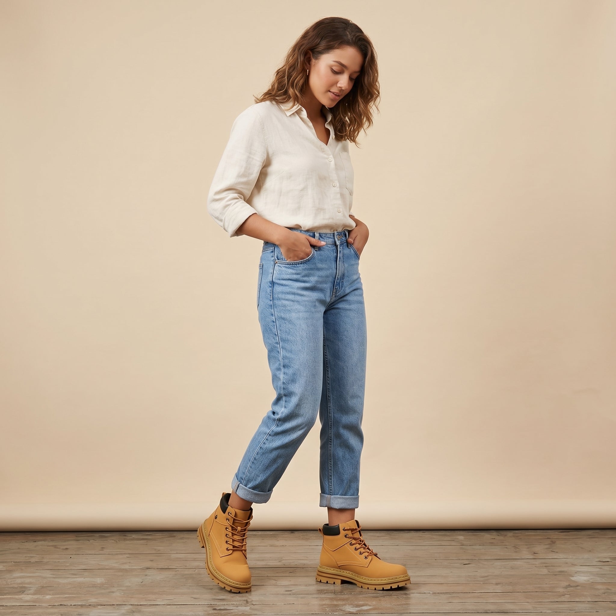 ELEVATESHOES SALDY