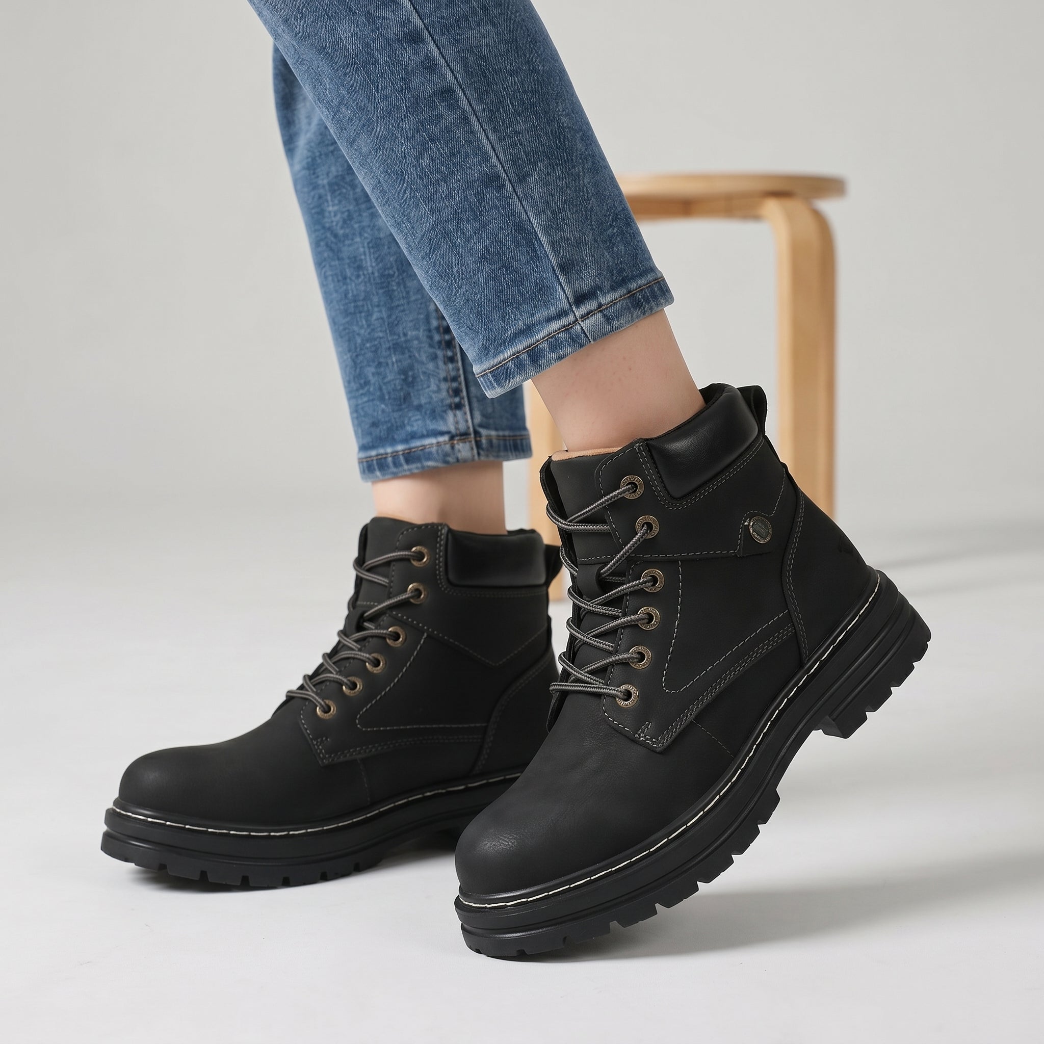 ELEVATESHOES SALDY
