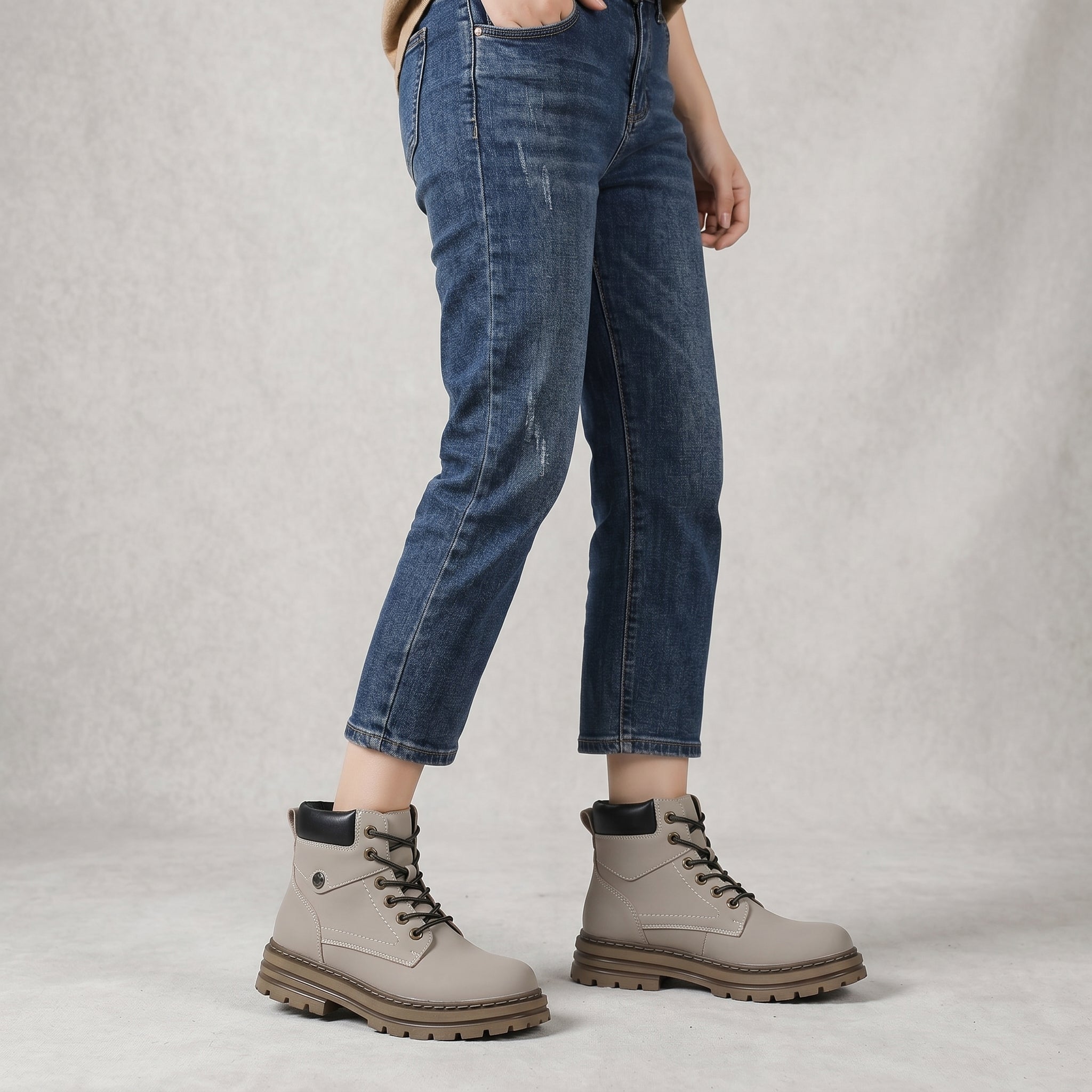 ELEVATESHOES SALDY