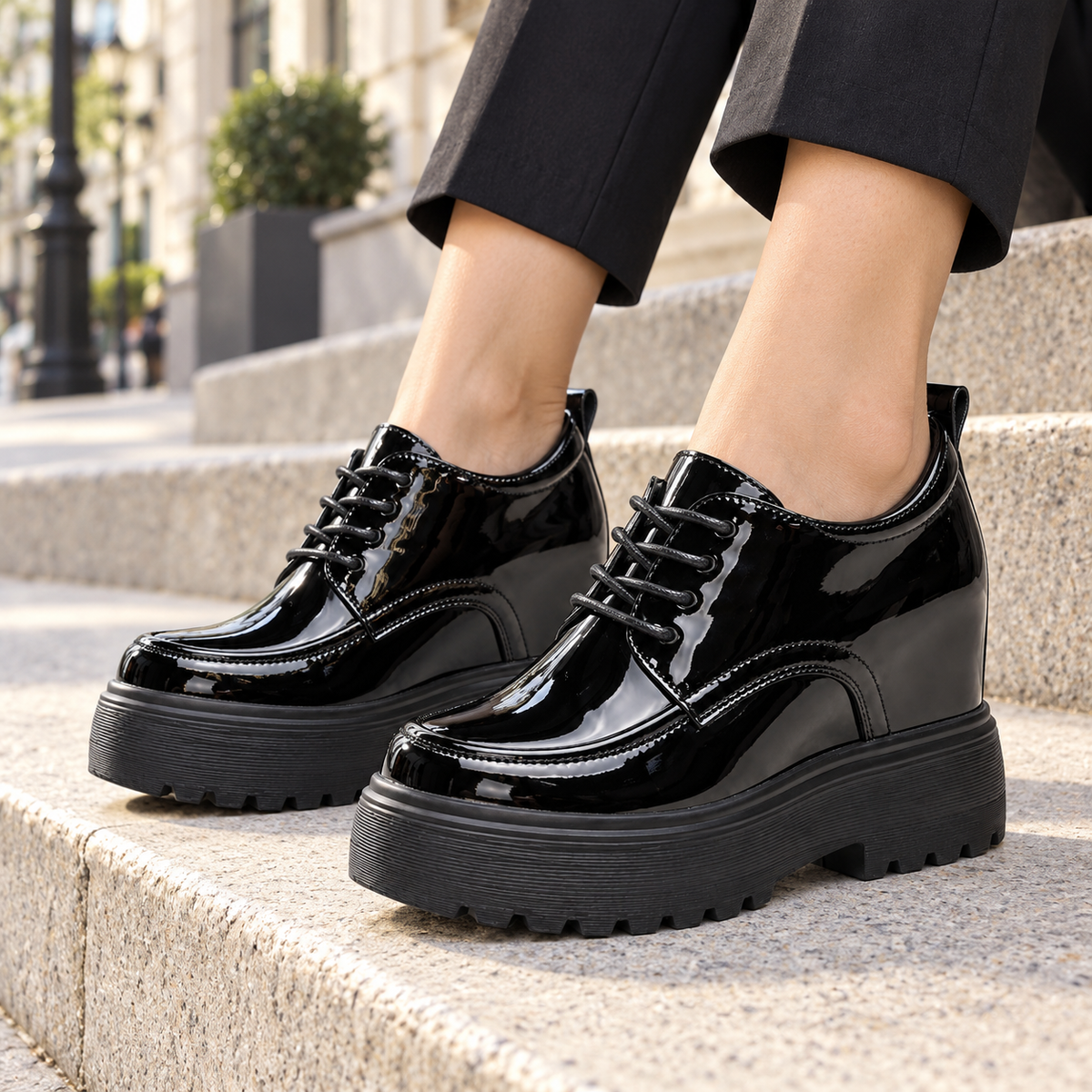 ELEVATESHOES VELATY