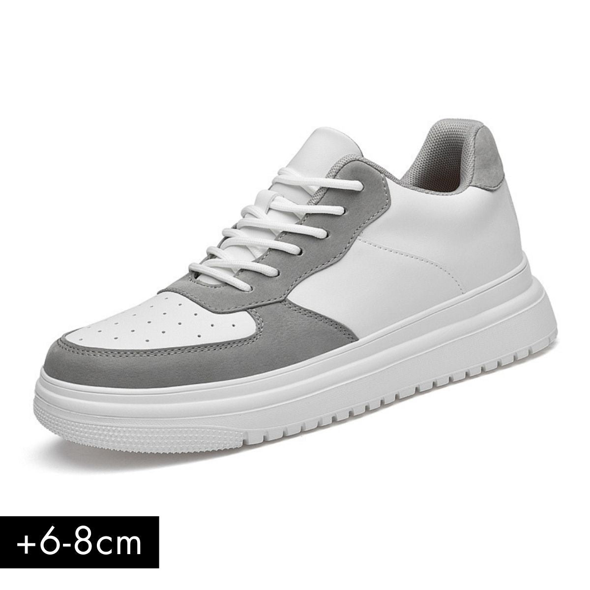 ELEVATESHOES GREY STREET