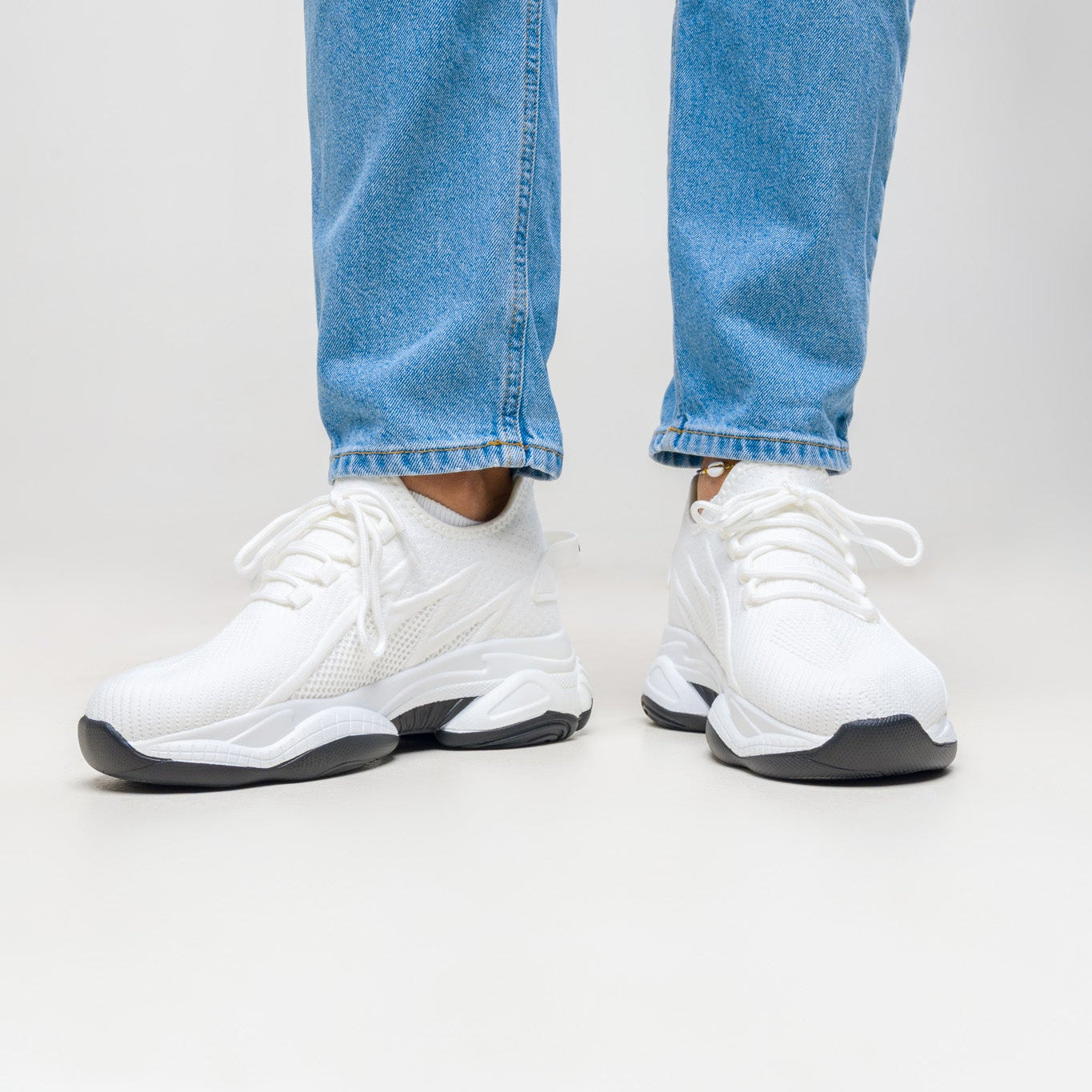 ElevateShoes Limitless