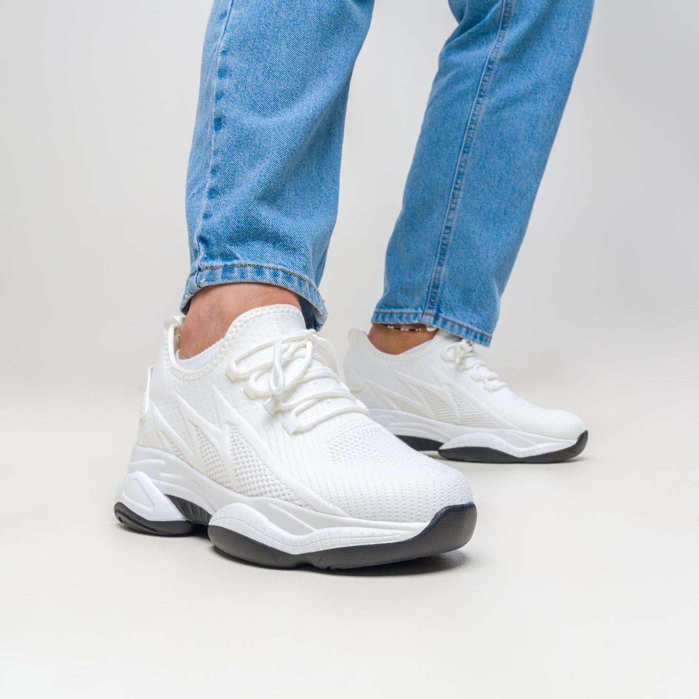 ElevateShoes Limitless