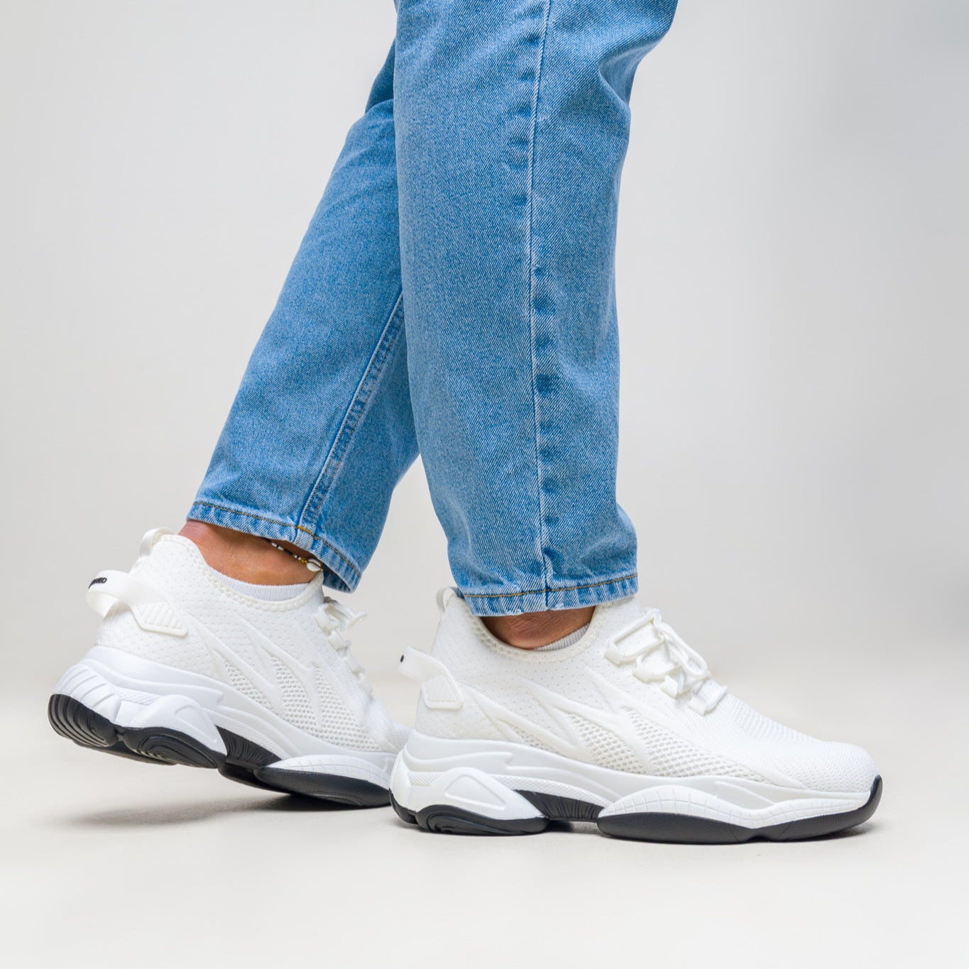 ElevateShoes Limitless