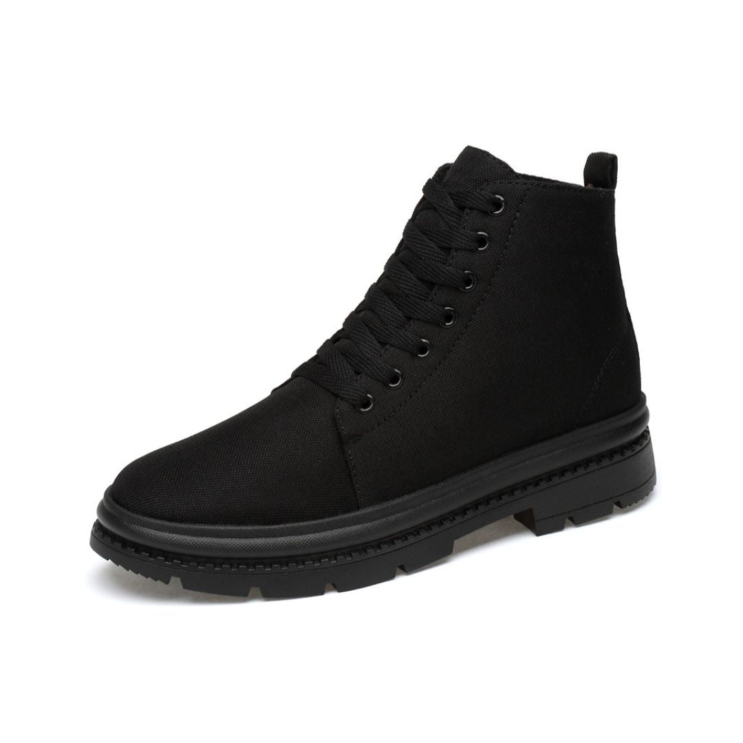 ElevateShoes Midnight