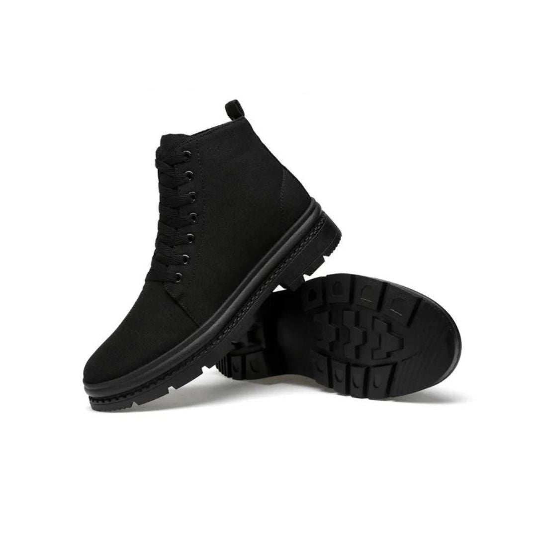 ElevateShoes Midnight