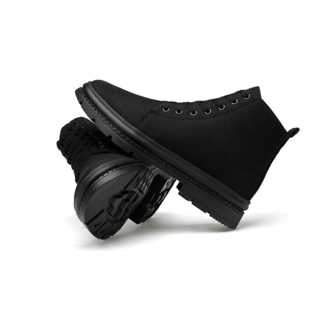 ElevateShoes Midnight