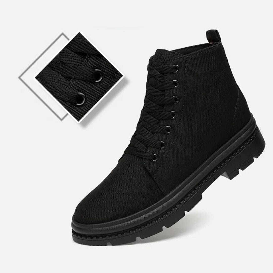 ElevateShoes Midnight