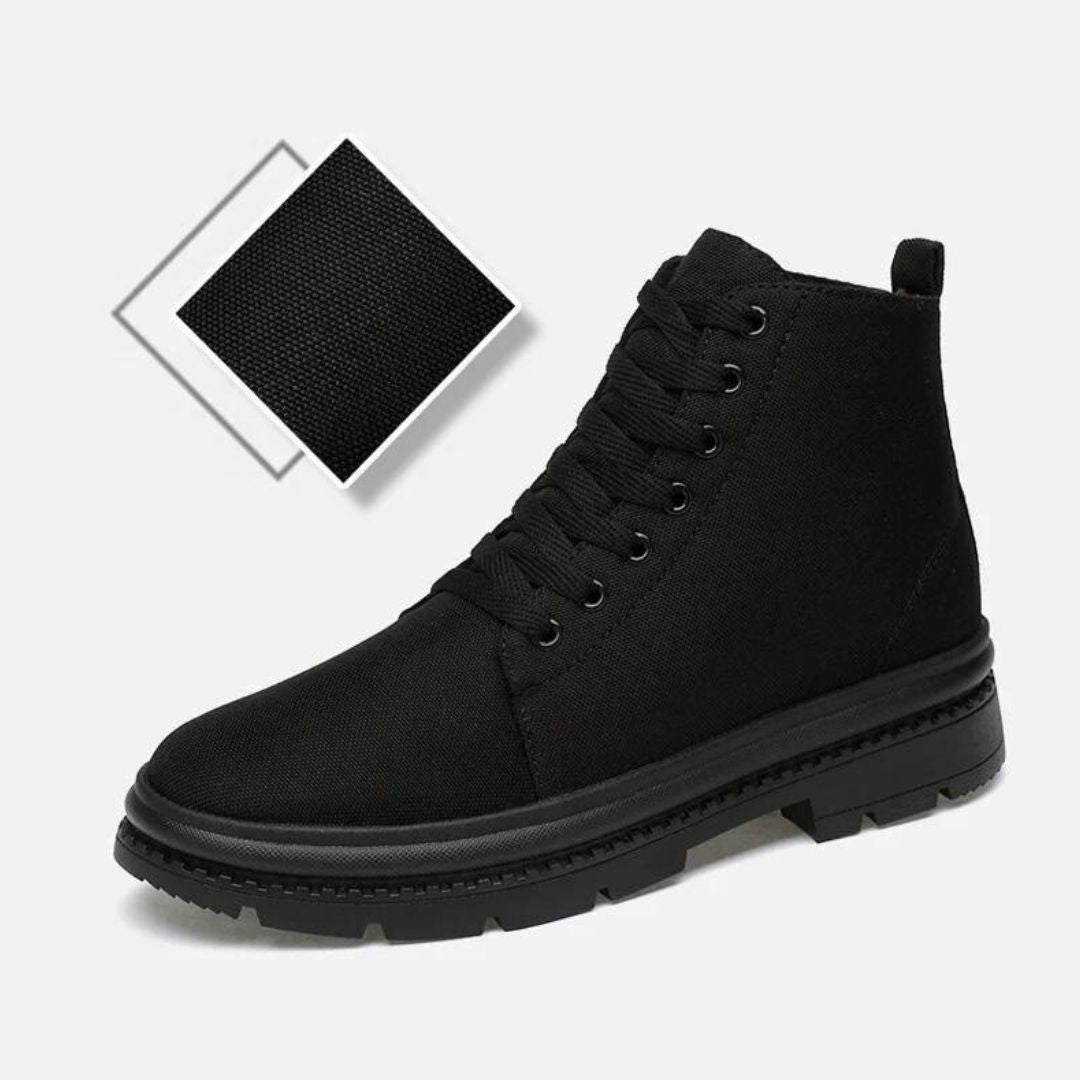 ElevateShoes Midnight