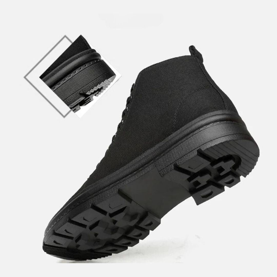 ElevateShoes Midnight