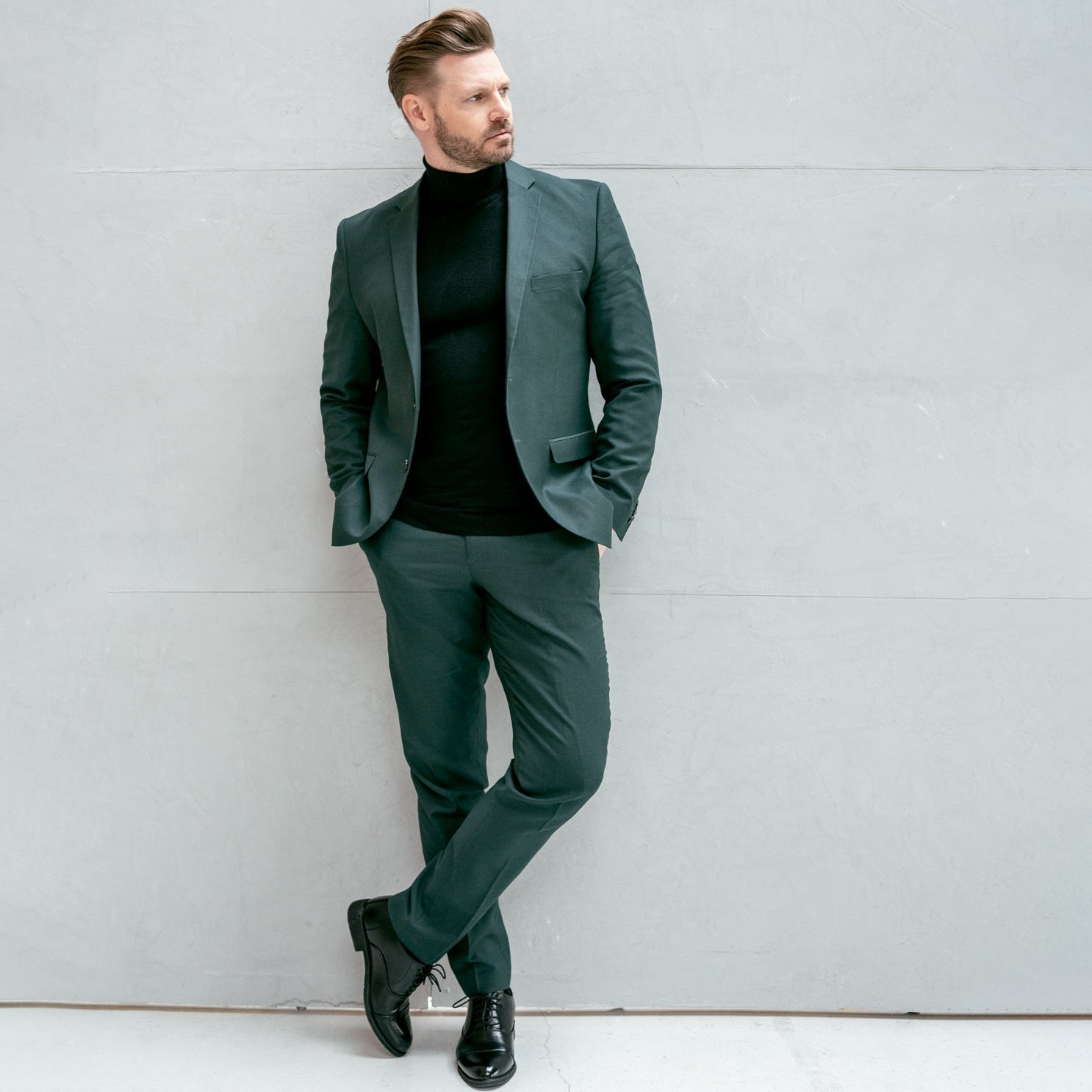 ELEVATESHOES PRESTIGE