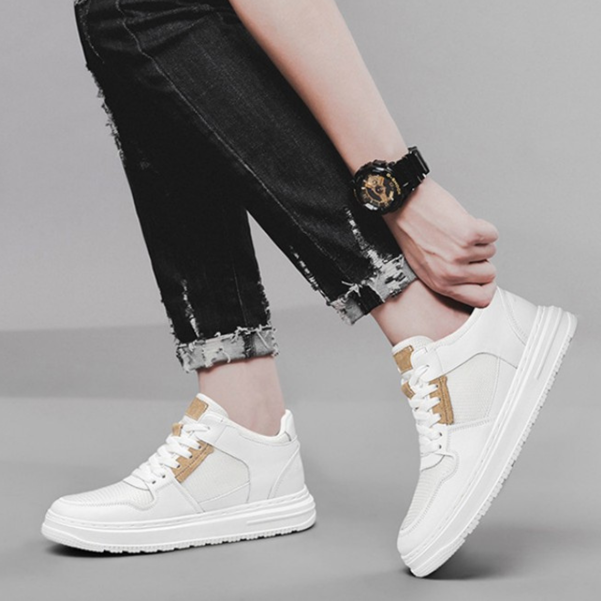 ELEVATESHOES ALEX