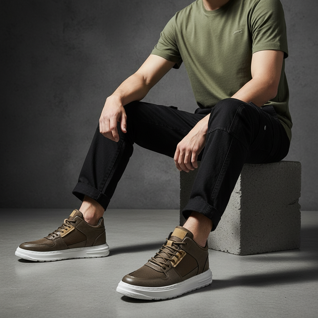 ELEVATESHOES ALEX