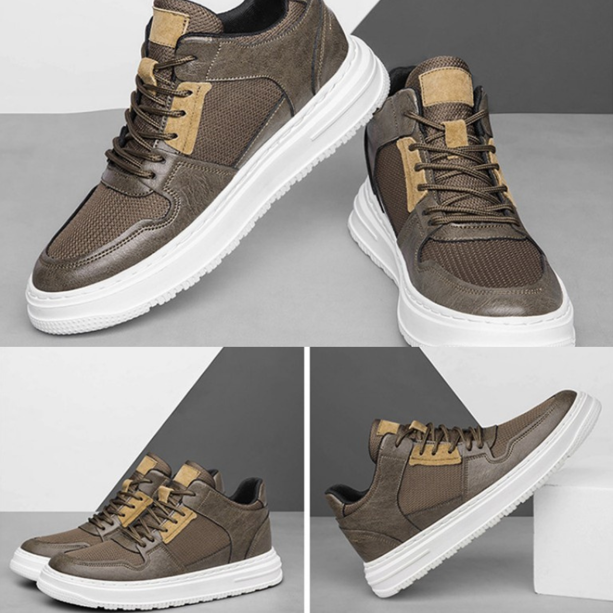 ELEVATESHOES ALEX