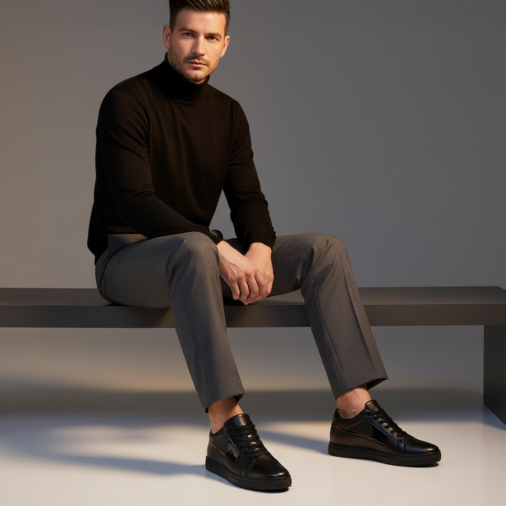 ELEVATESHOES BASE